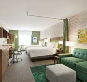 Home2 Suites by Hilton Scottsdale Salt River hotel detail image 7