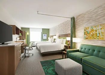 Home2 Suites by Hilton Scottsdale Salt River hotel thumbnail 7