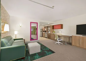 Home2 Suites by Hilton Scottsdale Salt River hotel thumbnail 8