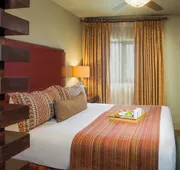 Hyatt Vacation Club at Pinon Pointe, Sedona hotel detail image 4