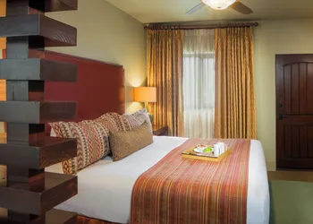Hyatt Vacation Club at Pinon Pointe, Sedona hotel thumbnail 4