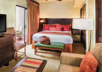 Hyatt Vacation Club at Pinon Pointe, Sedona hotel thumbnail 5
