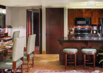 Hyatt Vacation Club at Pinon Pointe, Sedona hotel thumbnail 6
