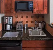 Hyatt Vacation Club at Pinon Pointe, Sedona hotel detail image 7