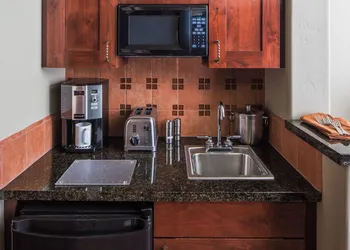 Hyatt Vacation Club at Pinon Pointe, Sedona hotel thumbnail 7
