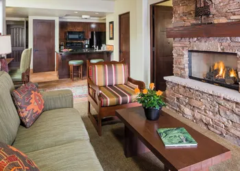 Hyatt Vacation Club at Pinon Pointe, Sedona hotel thumbnail 8