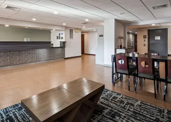 Best Western North Attleboro / Providence Beltway hotel thumbnail 2