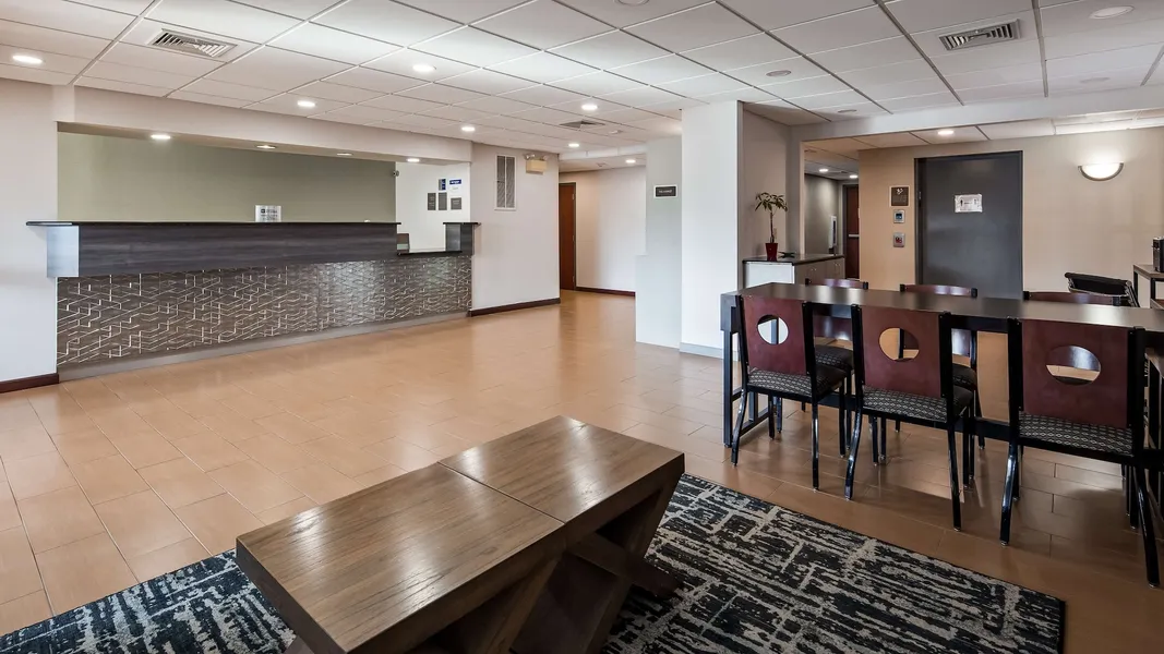 Best Western North Attleboro / Providence Beltway hotel detail image 2