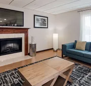 Best Western North Attleboro / Providence Beltway hotel detail image 3