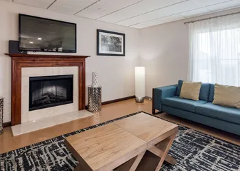 Best Western North Attleboro / Providence Beltway hotel thumbnail 3
