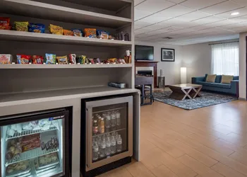 Best Western North Attleboro / Providence Beltway hotel thumbnail 4