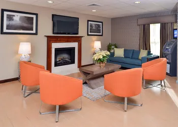 Best Western North Attleboro / Providence Beltway hotel thumbnail 5
