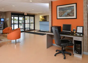 Best Western North Attleboro / Providence Beltway hotel thumbnail 6