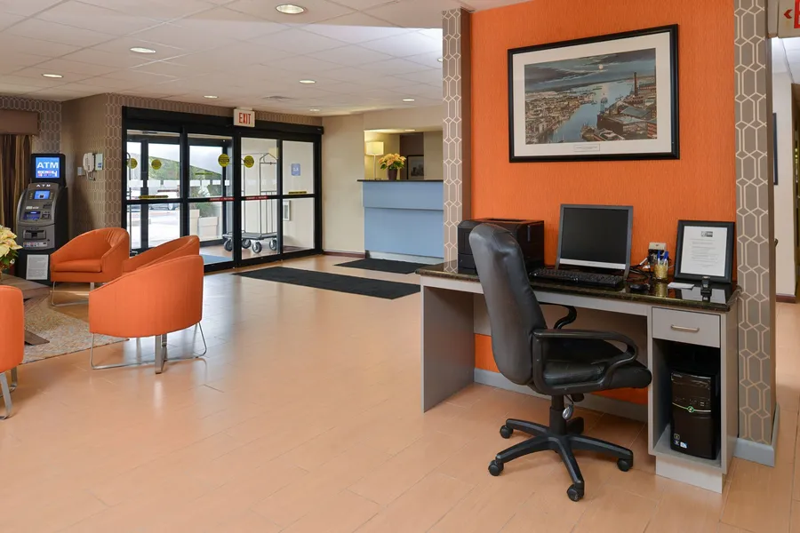 Best Western North Attleboro / Providence Beltway hotel detail image 6