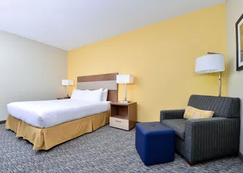 Best Western North Attleboro / Providence Beltway hotel thumbnail 7