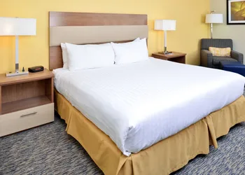 Best Western North Attleboro / Providence Beltway hotel thumbnail 8