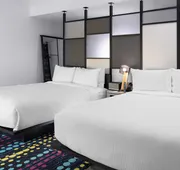 Aloft Dallas Arlington hotel detail image 4