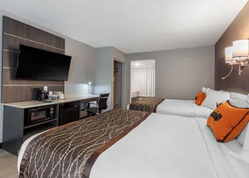 VetteCity Hotel hotel thumbnail 4