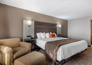VetteCity Hotel hotel thumbnail 5