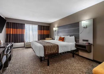 VetteCity Hotel hotel thumbnail 7
