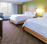 Holiday Inn Express & Suites San Jose Silicon Valley by IHG hotel detail image 3