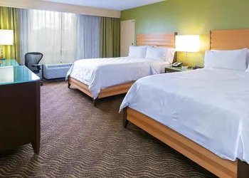 Holiday Inn Express & Suites San Jose Silicon Valley by IHG hotel thumbnail 3