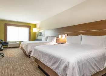 Holiday Inn Express & Suites San Jose Silicon Valley by IHG hotel thumbnail 6