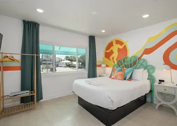 Royal Palms Motel hotel thumbnail 8
