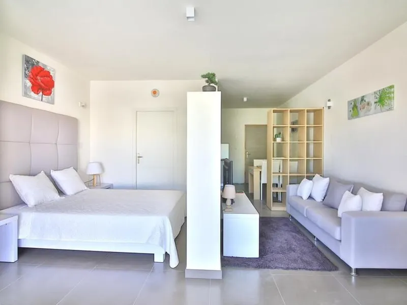 Aparthotel Rigaud By Altissimo - Studio 109 hotel detail image 2
