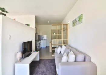Aparthotel Rigaud By Altissimo - Studio 109 hotel thumbnail 5