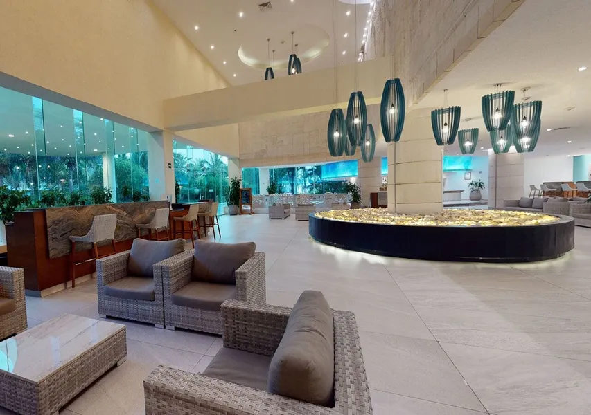 Park Royal Beach Cancun - All Inclusive hotel detail image 2