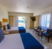 Park Royal Beach Cancun - All Inclusive hotel detail image 3