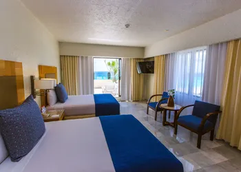Park Royal Beach Cancun - All Inclusive hotel thumbnail 3