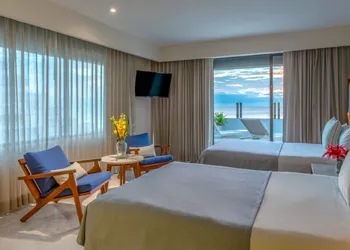 Park Royal Beach Cancun - All Inclusive hotel thumbnail 7