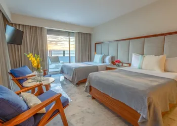 Park Royal Beach Cancun - All Inclusive hotel thumbnail 8