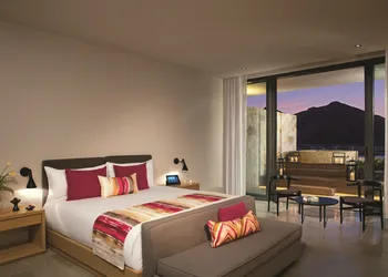 Breathless Cabo San Lucas - Adults Only - All Inclusive hotel thumbnail 7