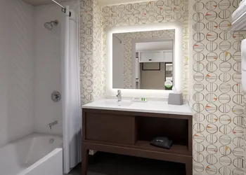 Holiday Inn Hotel & Suites Hopkinsville - Convention Ctr by IHG hotel thumbnail 3