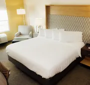 Holiday Inn Hotel & Suites Hopkinsville - Convention Ctr by IHG hotel detail image 4