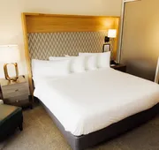 Holiday Inn Hotel & Suites Hopkinsville - Convention Ctr by IHG hotel detail image 5