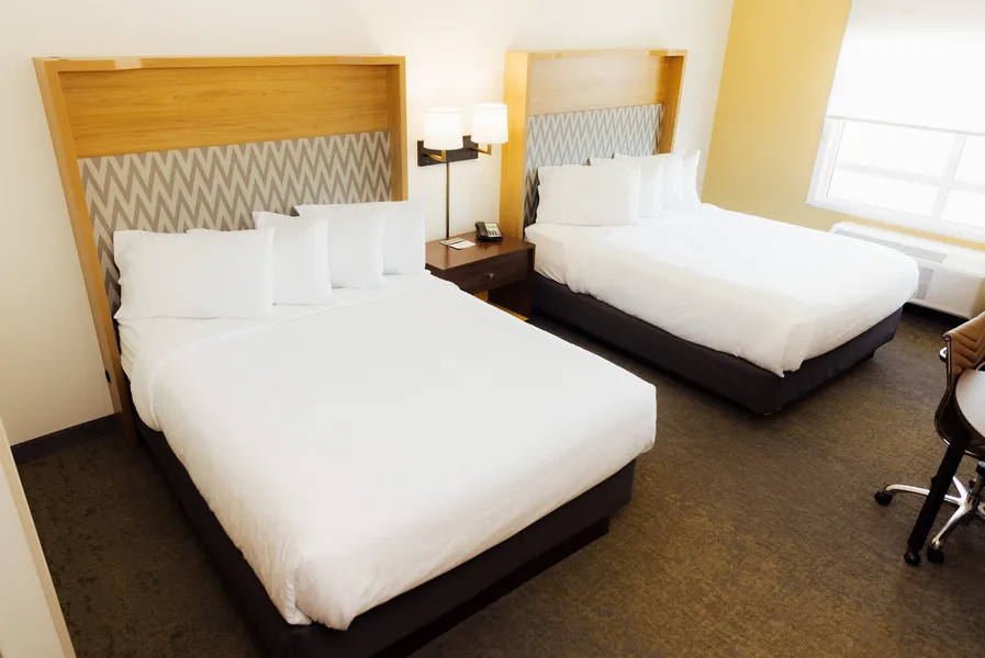 Holiday Inn Hotel & Suites Hopkinsville - Convention Ctr by IHG hotel detail image 6