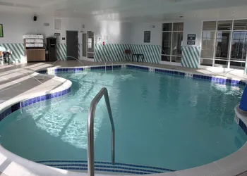 Holiday Inn Hotel & Suites Hopkinsville - Convention Ctr by IHG hotel thumbnail 8