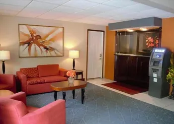 High Point Arcadia Inn hotel thumbnail 2