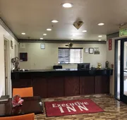Executive Inn hotel detail image 3