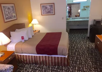 Executive Inn hotel thumbnail 4