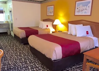 Executive Inn hotel thumbnail 5