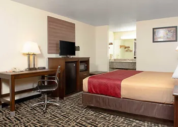 Executive Inn hotel thumbnail 6