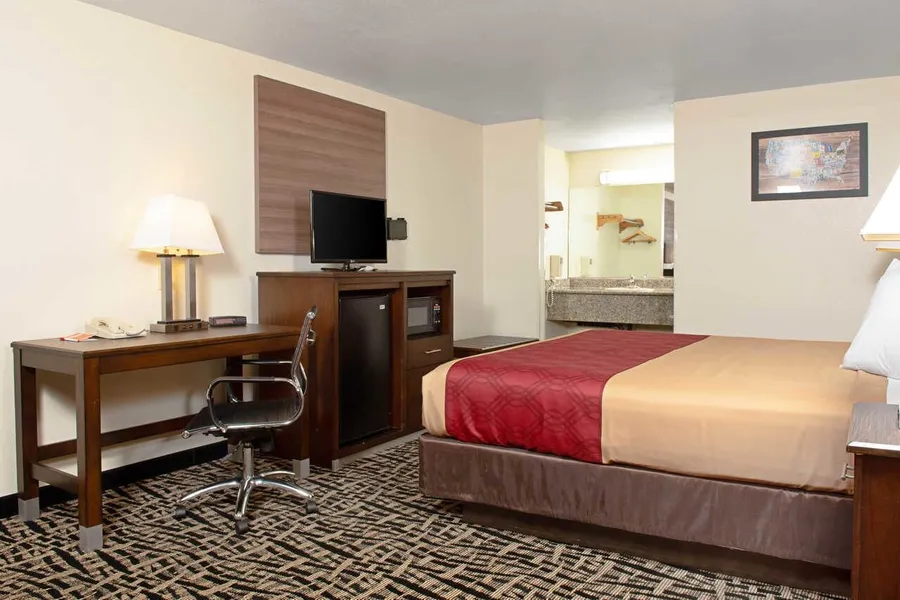 Executive Inn hotel detail image 6