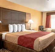 Executive Inn hotel detail image 7