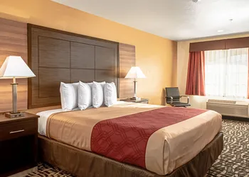 Executive Inn hotel thumbnail 7