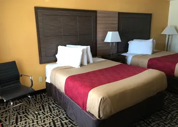 Executive Inn hotel thumbnail 8